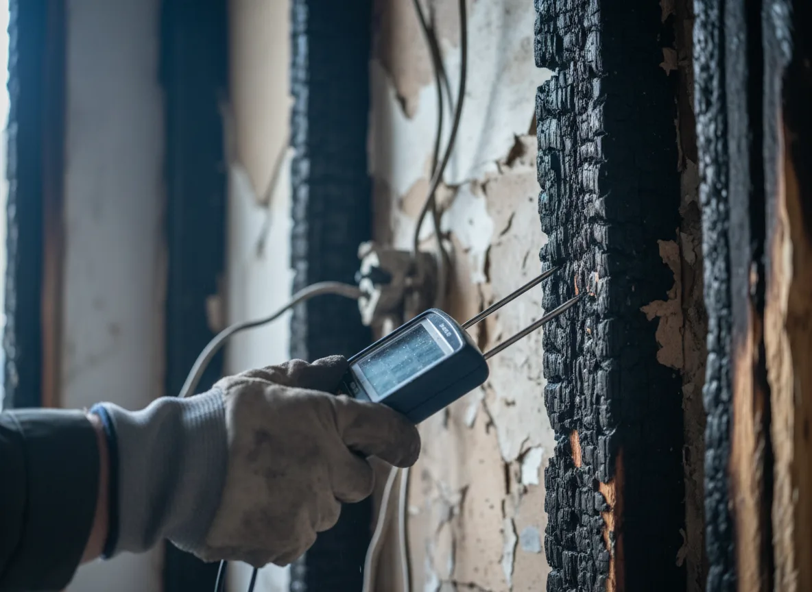 Fire Damage Restoration Polk, NE FAQs